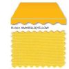 LONA LISOS AMARILLO R-554