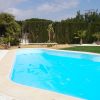 TOLDO CUBRE PISCINA SOLAR