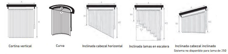 modelos-cortina-vertical