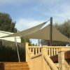 Toldo Vela