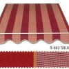 LONA SEMICLÁSICOS SOLLER R-883