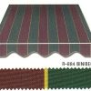 LONA SEMICLÁSICOS BINIBECA R-884
