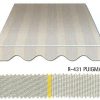 LONA SEMICLÁSICOS PUIGMAL R-431
