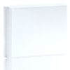 IMÁN ALUMINIO BLANCO