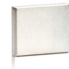 IMÁN ALUMINIO SATINADO
