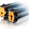 MOTOR SOMFY SUNILUS IO