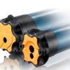 MOTOR SOMFY OREA RTS